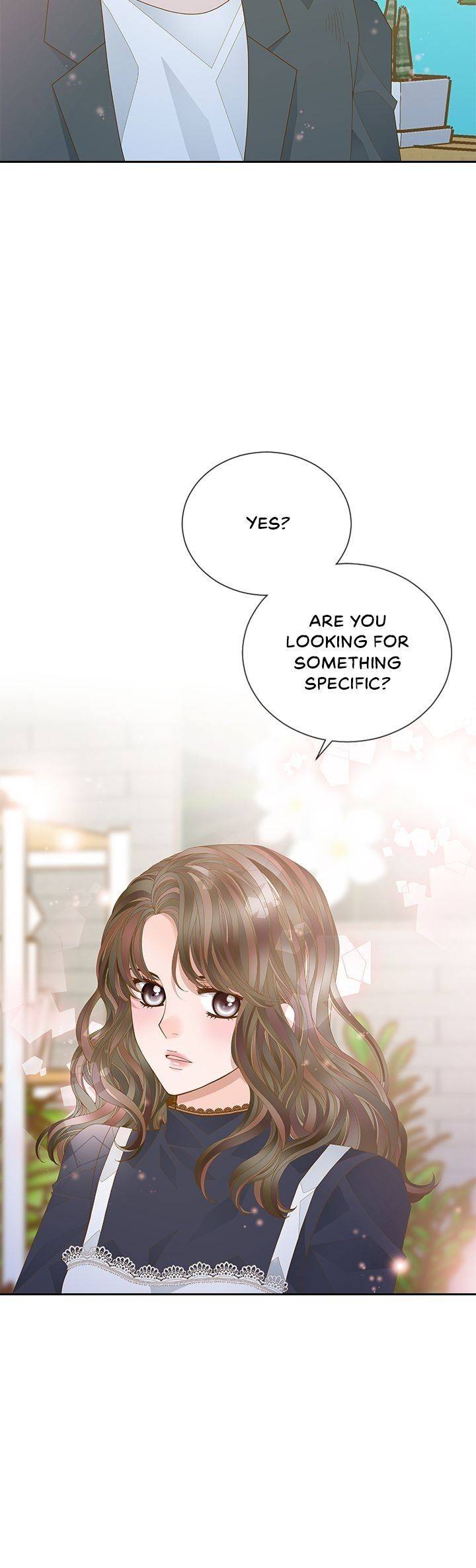 My Bad Younger Man Chapter 61 - Page 20