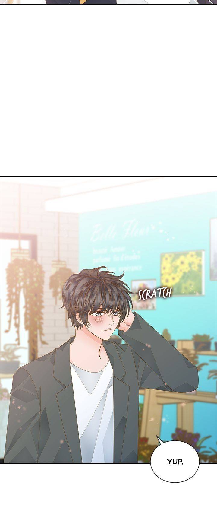 My Bad Younger Man Chapter 61 - Page 24