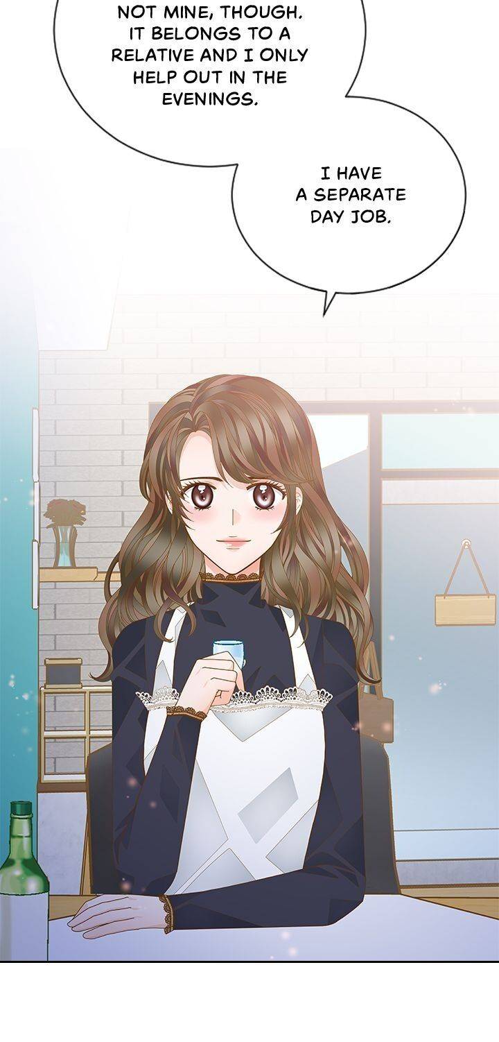 My Bad Younger Man Chapter 61 - Page 30