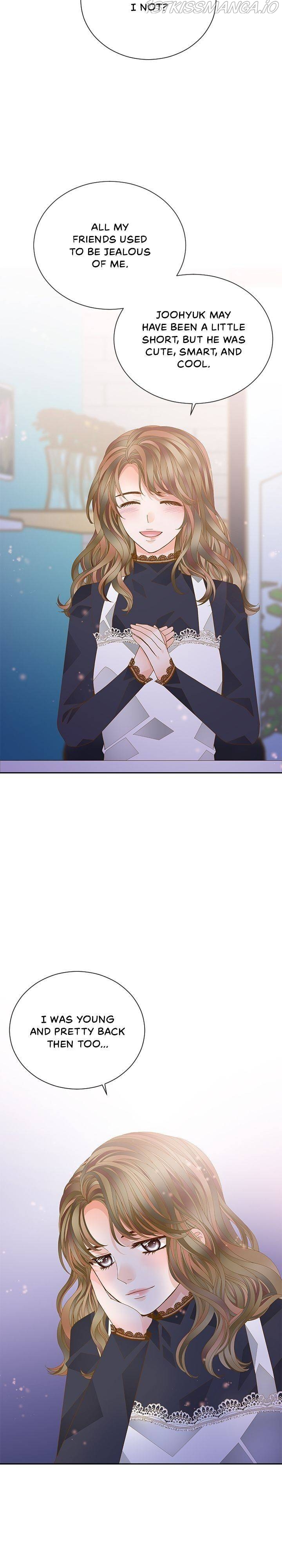 My Bad Younger Man Chapter 62 - Page 7