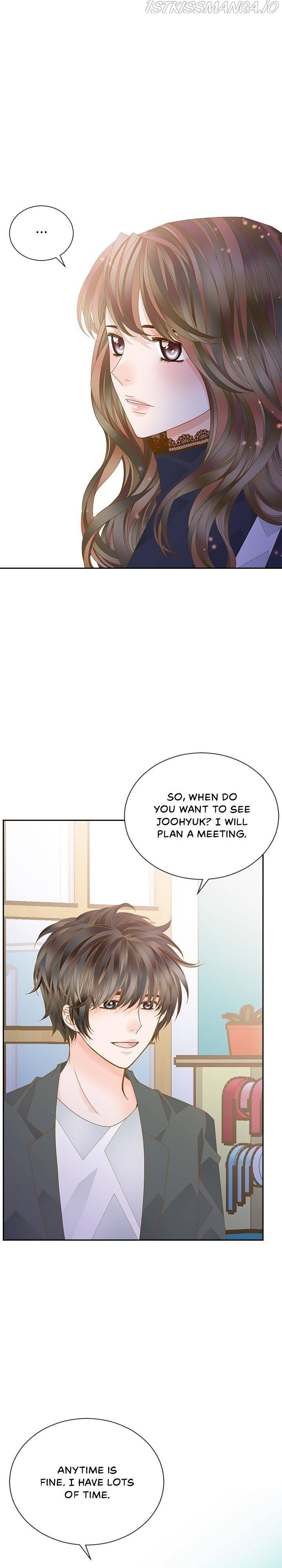 My Bad Younger Man Chapter 62 - Page 12