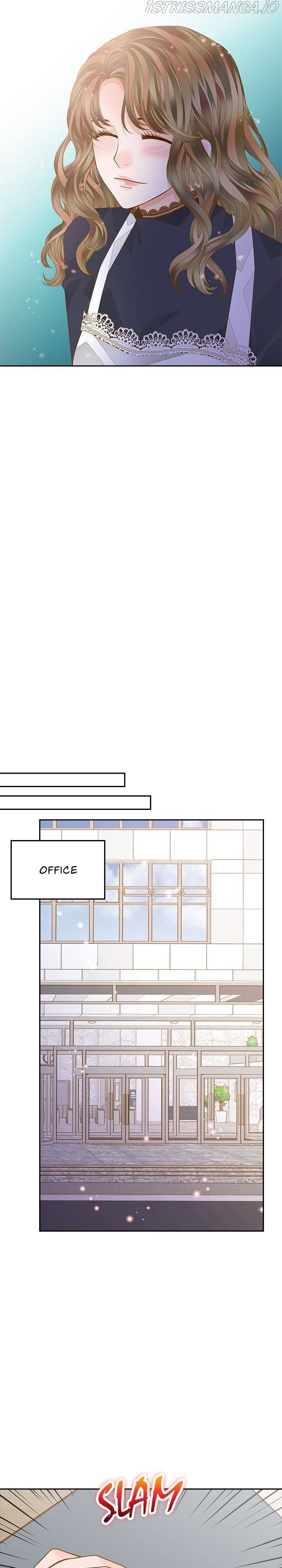 My Bad Younger Man Chapter 62 - Page 13