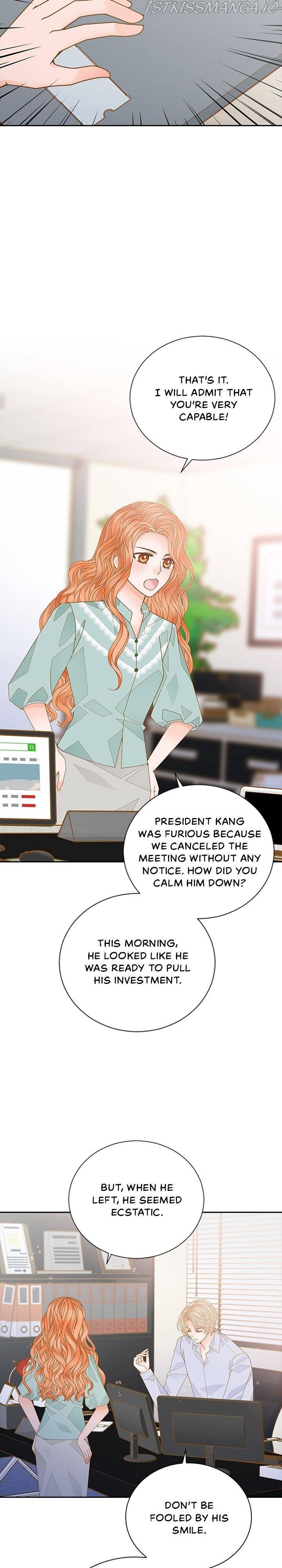 My Bad Younger Man Chapter 62 - Page 14