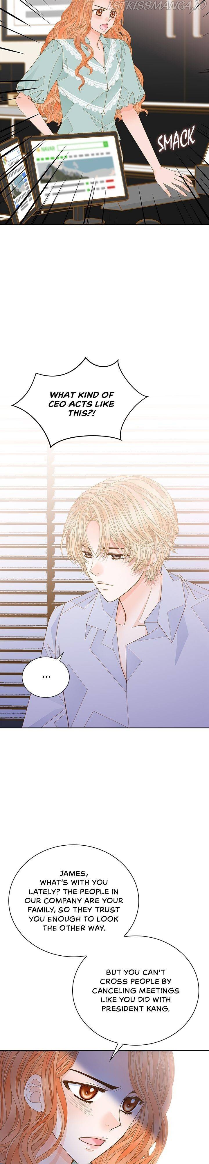 My Bad Younger Man Chapter 62 - Page 18