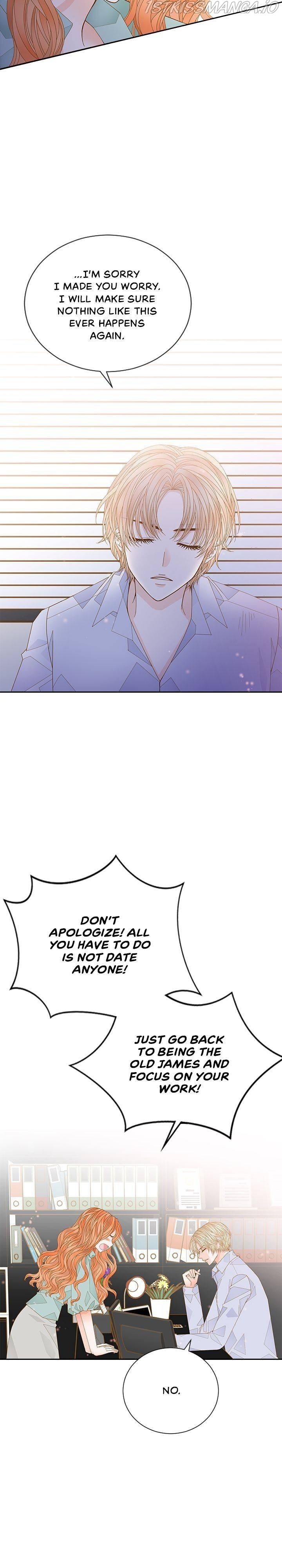 My Bad Younger Man Chapter 62 - Page 19