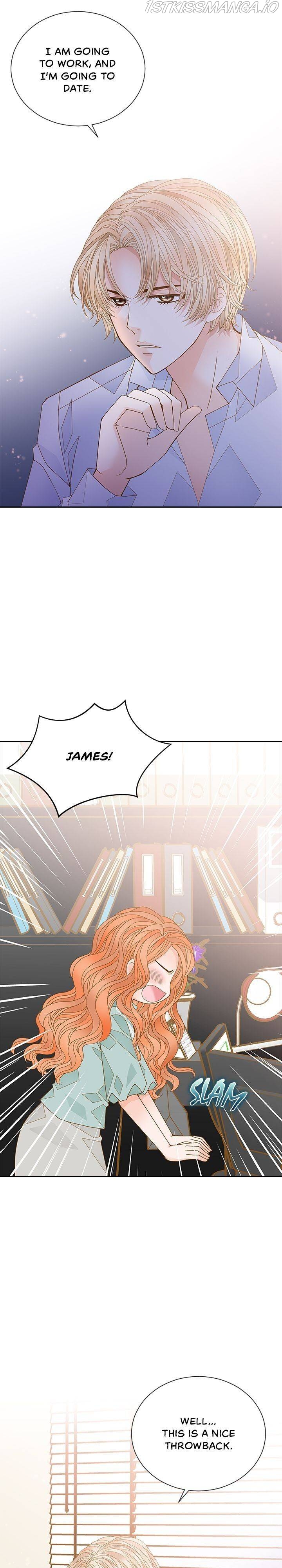 My Bad Younger Man Chapter 62 - Page 20