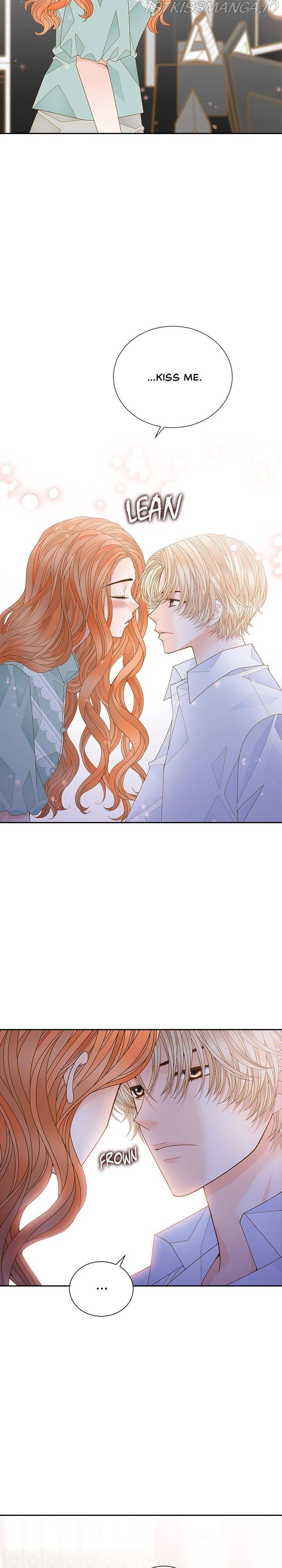 My Bad Younger Man Chapter 62 - Page 23