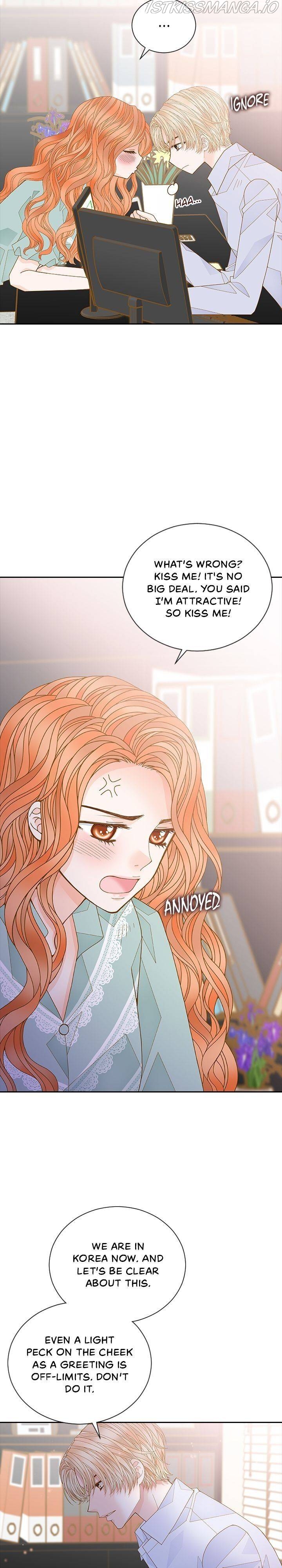 My Bad Younger Man Chapter 62 - Page 24