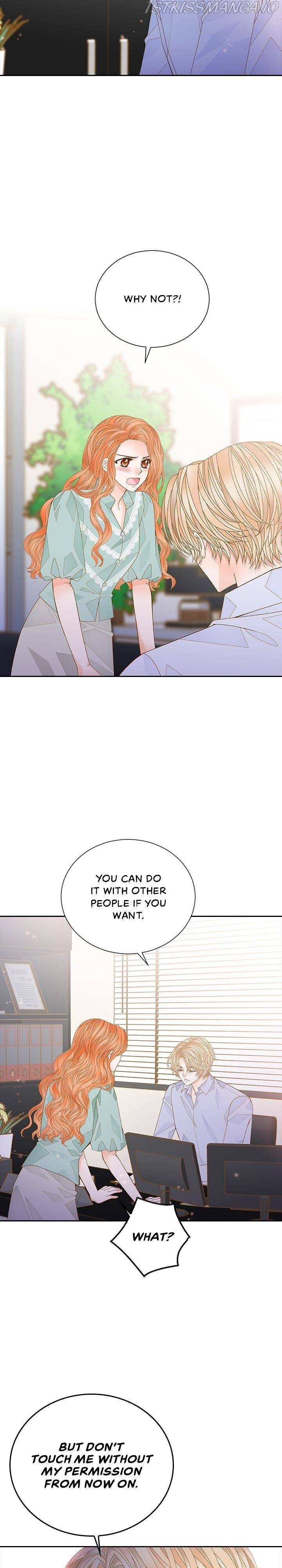 My Bad Younger Man Chapter 62 - Page 25