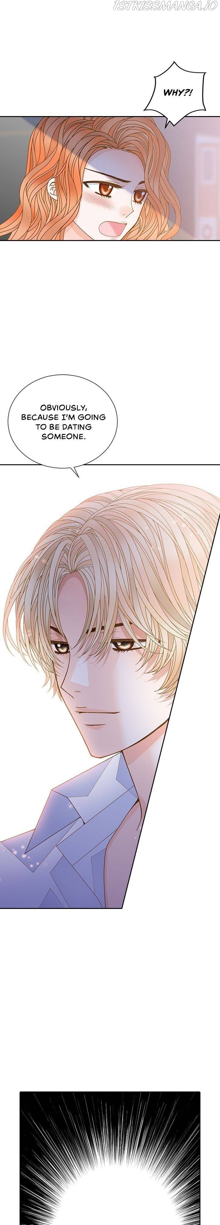 My Bad Younger Man Chapter 62 - Page 27