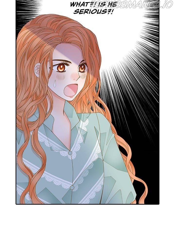 My Bad Younger Man Chapter 62 - Page 28