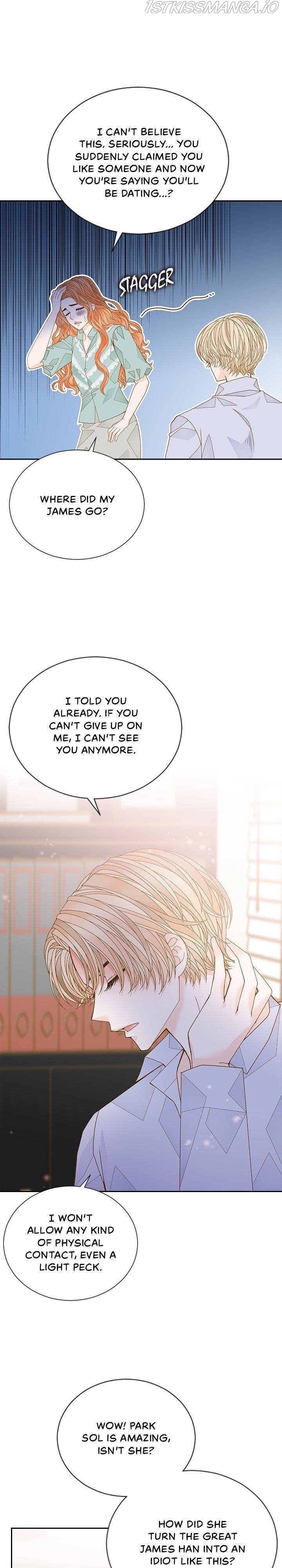 My Bad Younger Man Chapter 62 - Page 29