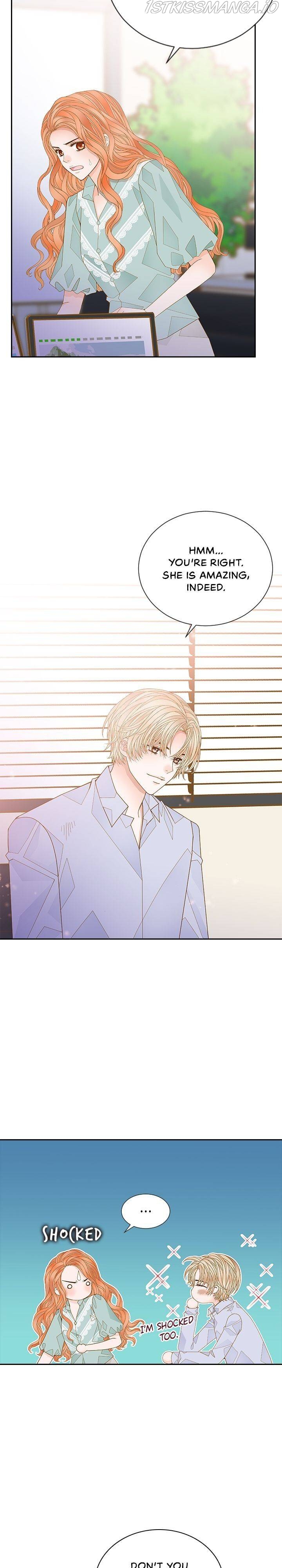 My Bad Younger Man Chapter 62 - Page 30