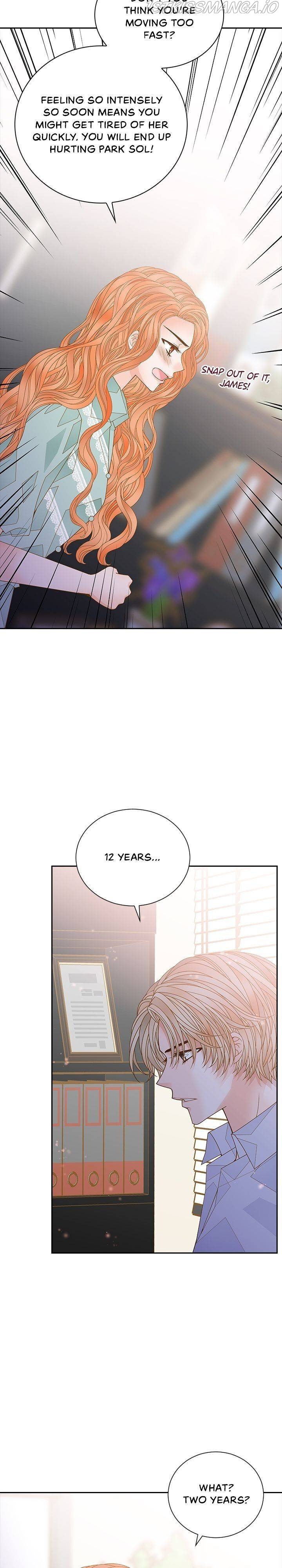 My Bad Younger Man Chapter 62 - Page 31