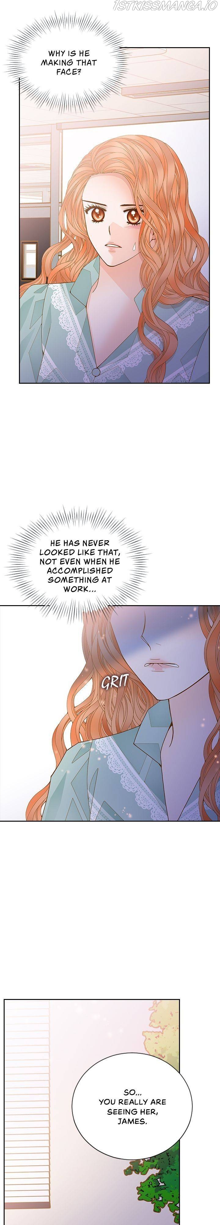 My Bad Younger Man Chapter 63 - Page 4