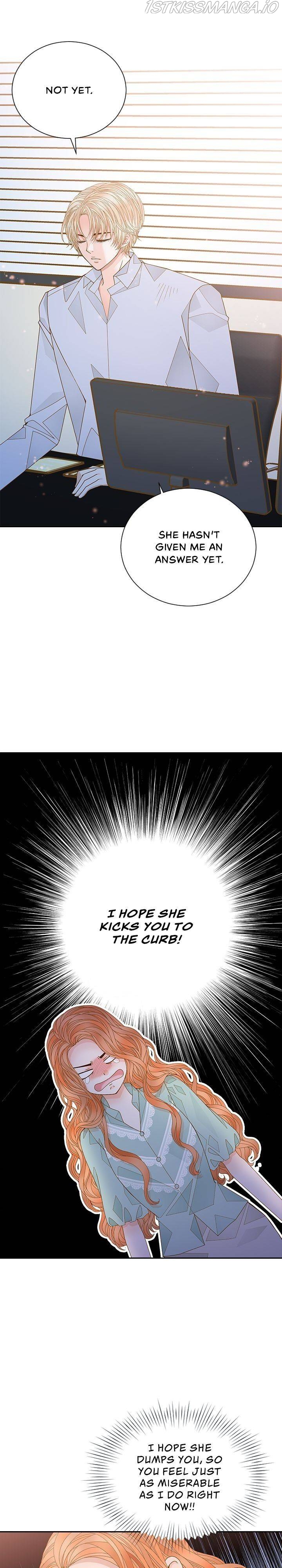 My Bad Younger Man Chapter 63 - Page 6