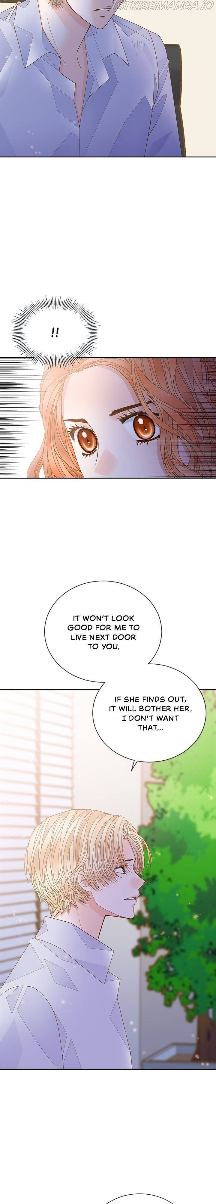 My Bad Younger Man Chapter 63 - Page 9