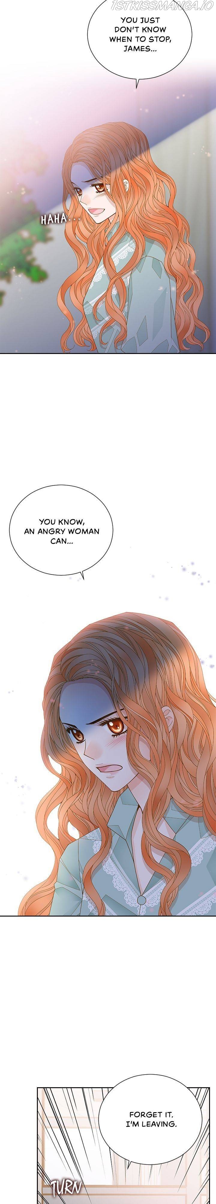 My Bad Younger Man Chapter 63 - Page 10