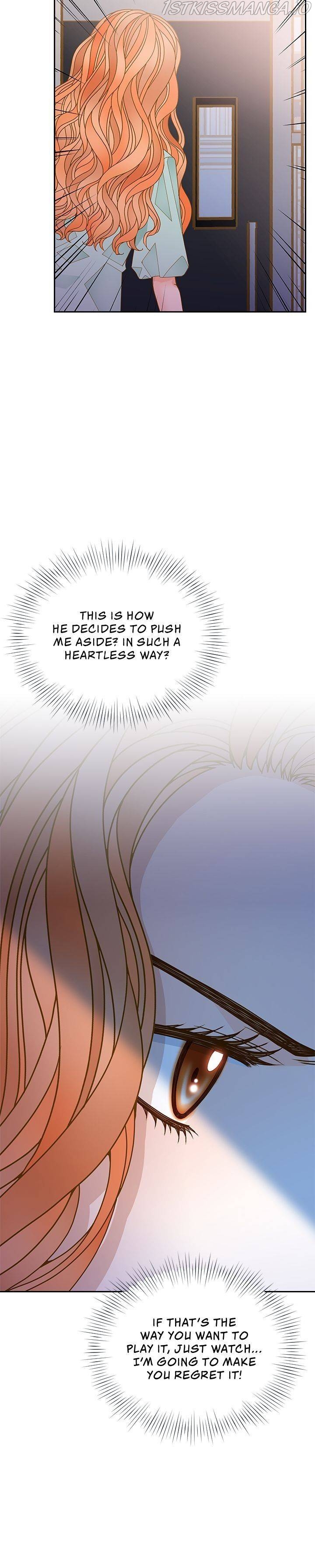 My Bad Younger Man Chapter 63 - Page 11