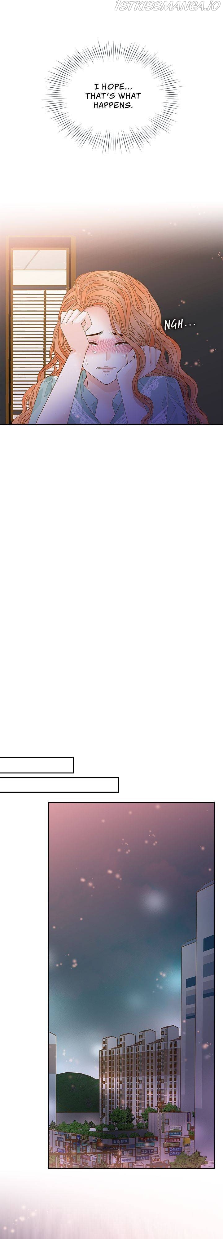 My Bad Younger Man Chapter 63 - Page 13