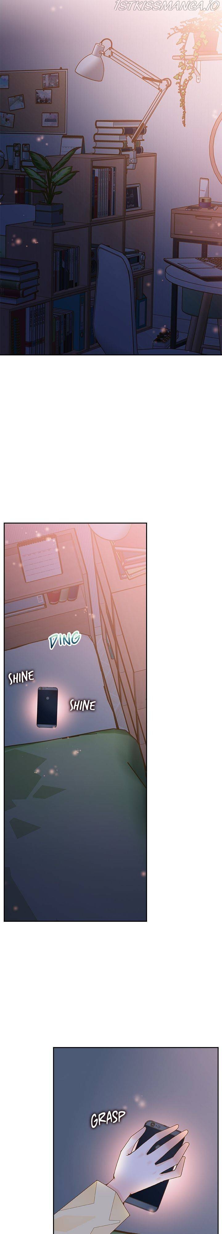 My Bad Younger Man Chapter 63 - Page 14