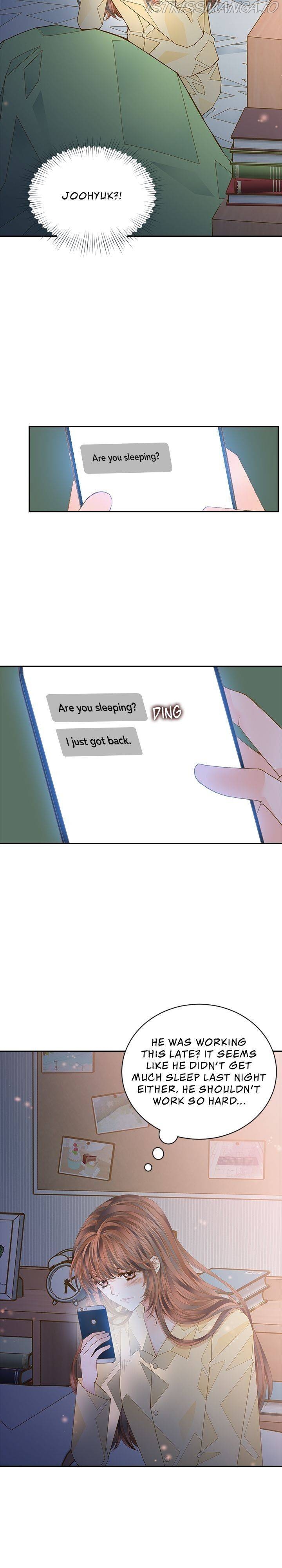 My Bad Younger Man Chapter 63 - Page 16