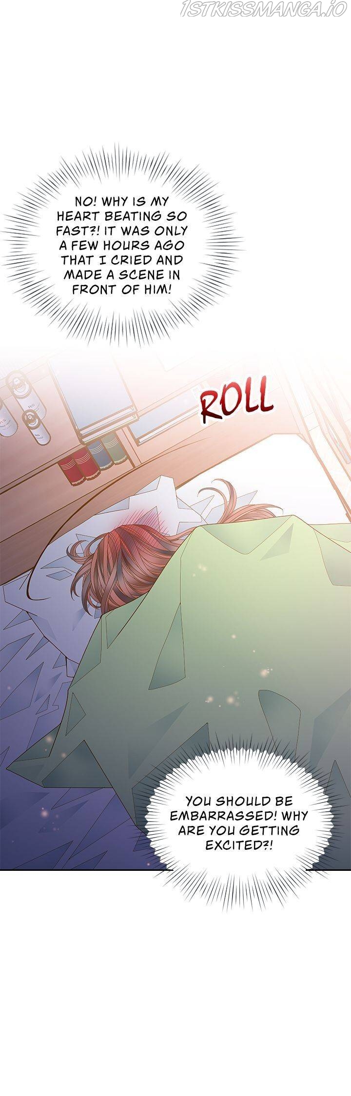 My Bad Younger Man Chapter 63 - Page 18