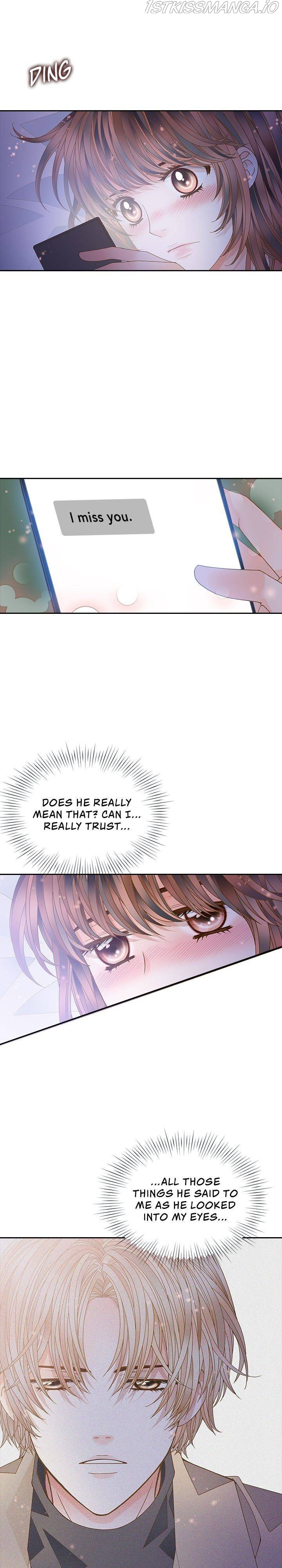 My Bad Younger Man Chapter 63 - Page 19