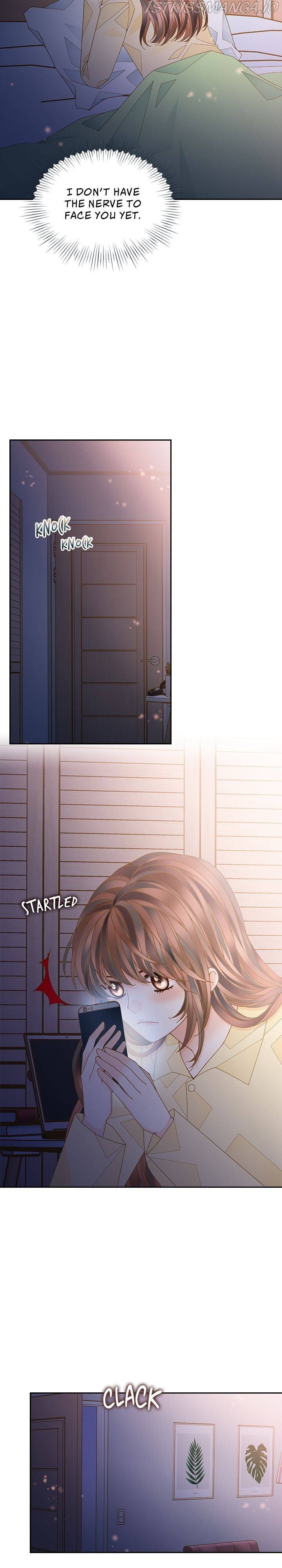 My Bad Younger Man Chapter 63 - Page 21