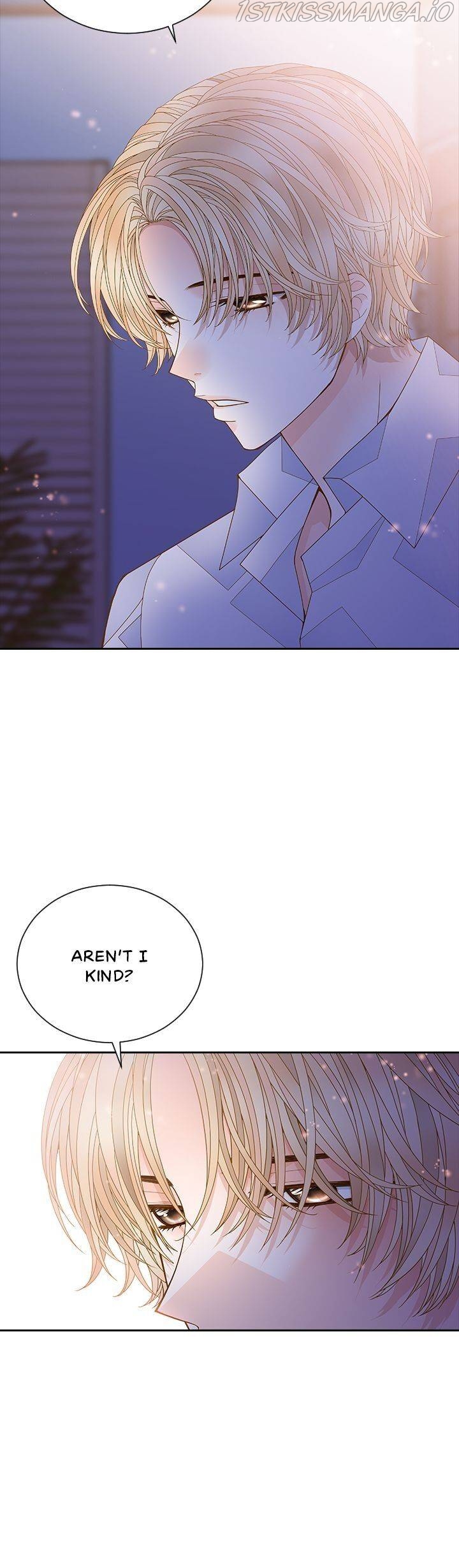 My Bad Younger Man Chapter 63 - Page 23