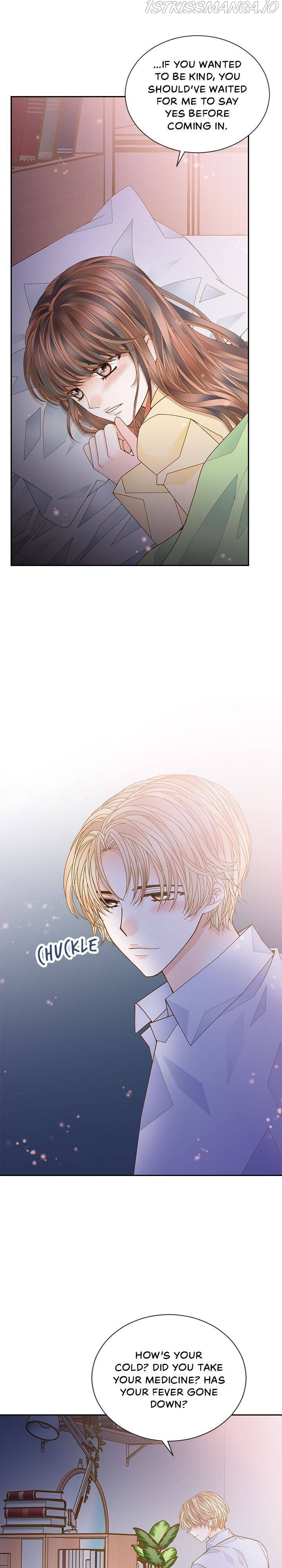 My Bad Younger Man Chapter 63 - Page 24