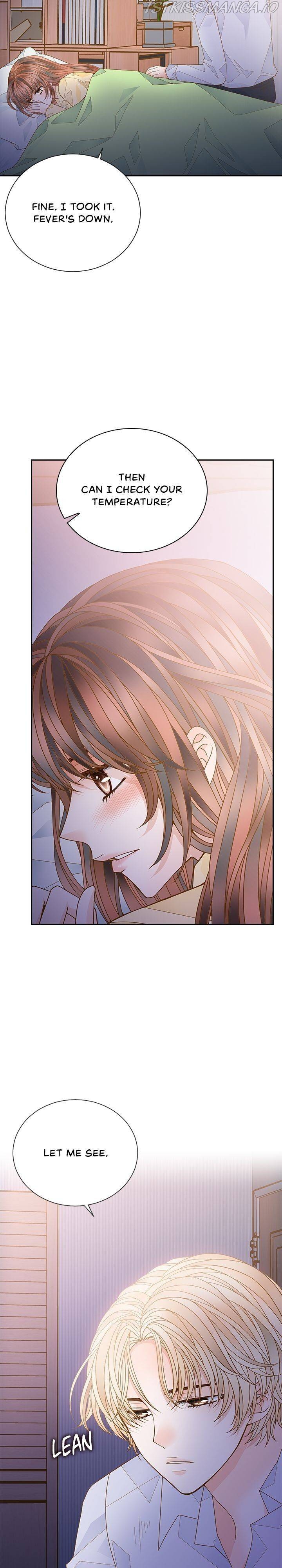 My Bad Younger Man Chapter 63 - Page 25