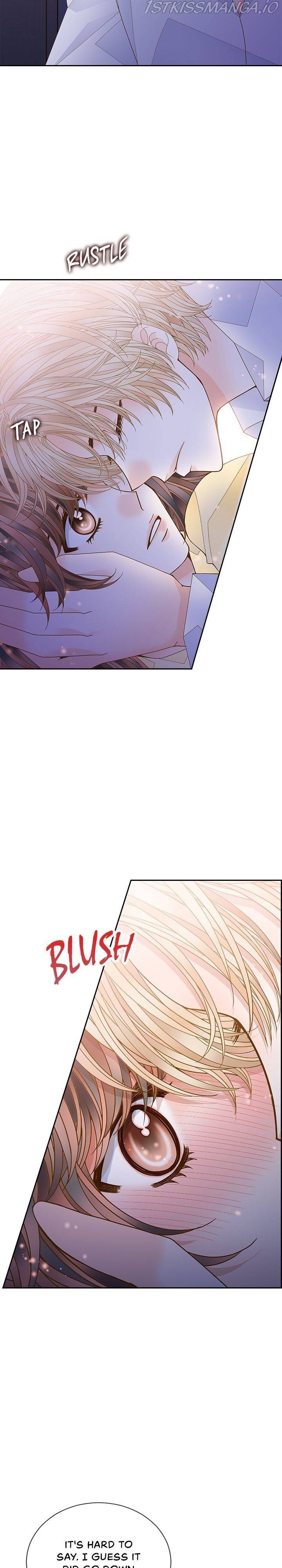 My Bad Younger Man Chapter 63 - Page 26