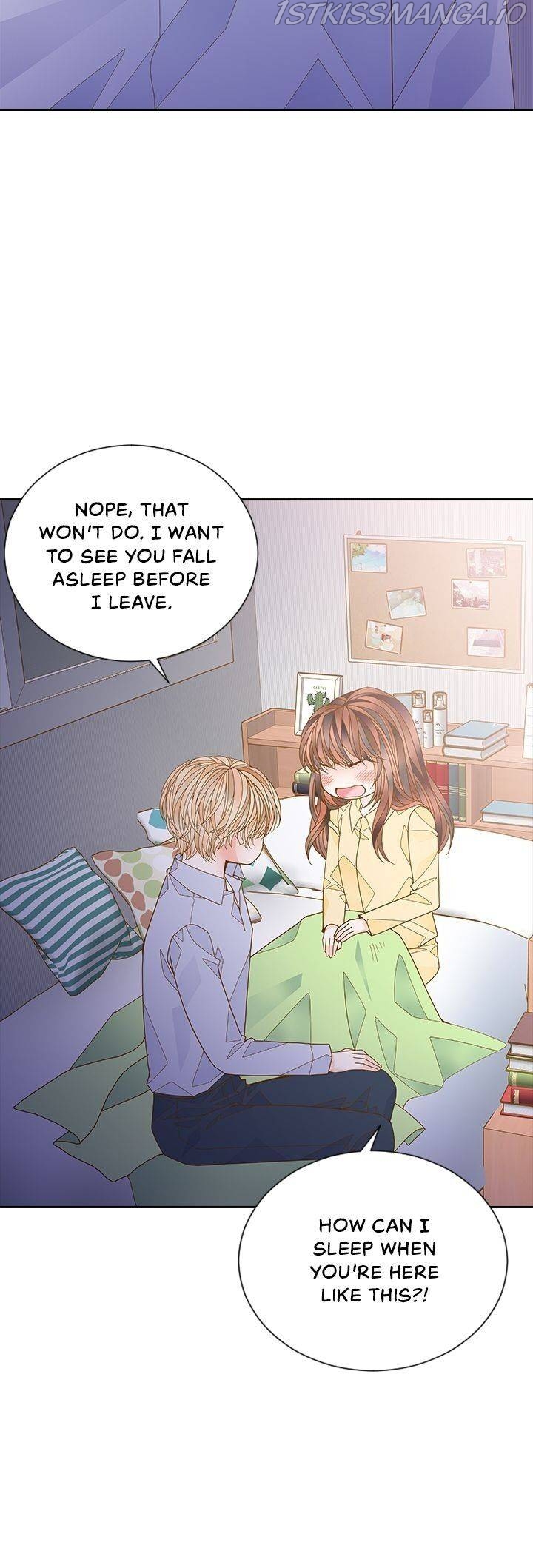 My Bad Younger Man Chapter 63 - Page 29