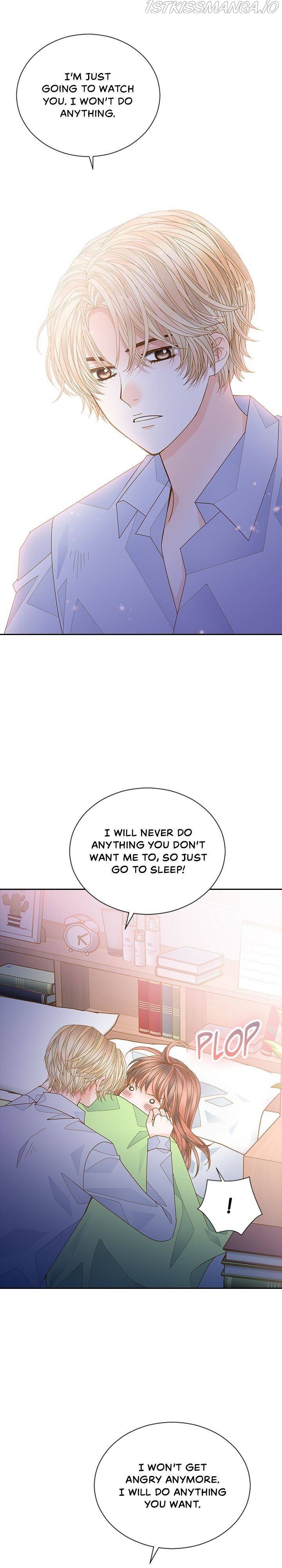 My Bad Younger Man Chapter 63 - Page 30