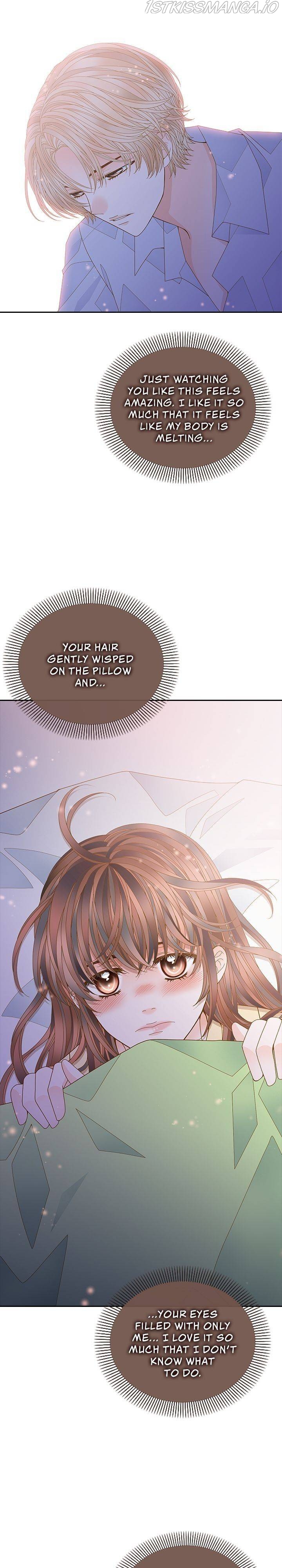 My Bad Younger Man Chapter 63 - Page 31