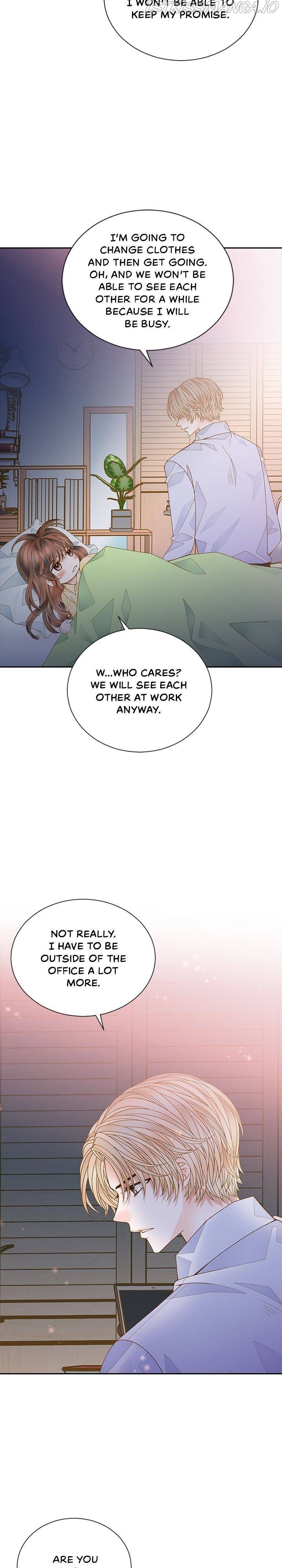 My Bad Younger Man Chapter 64 - Page 5