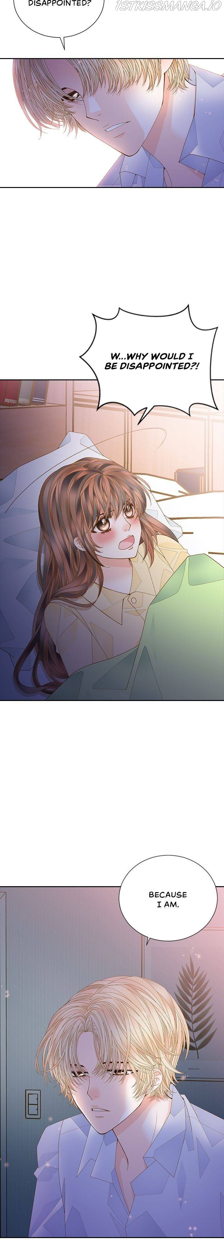 My Bad Younger Man Chapter 64 - Page 6