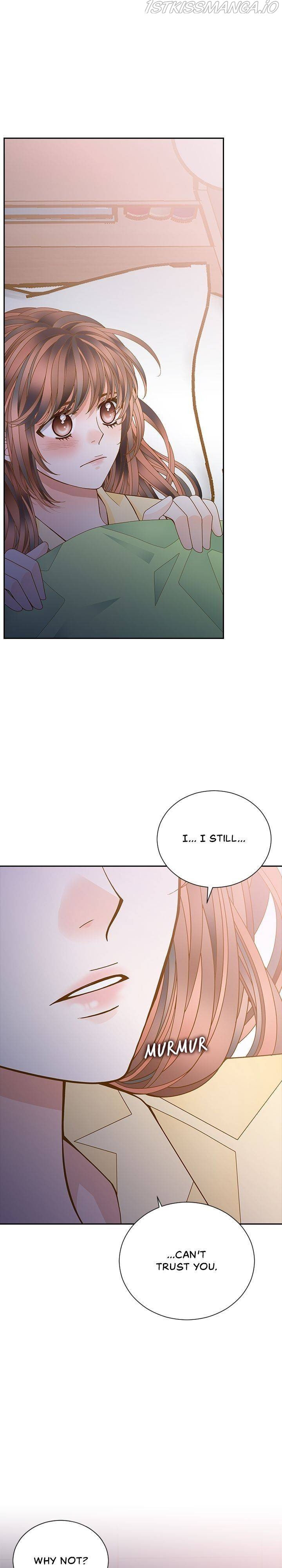 My Bad Younger Man Chapter 64 - Page 9