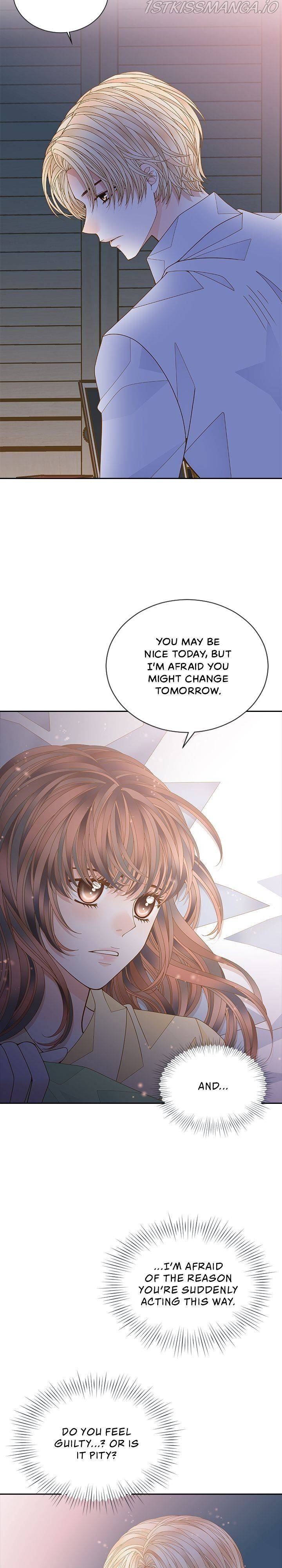 My Bad Younger Man Chapter 64 - Page 10