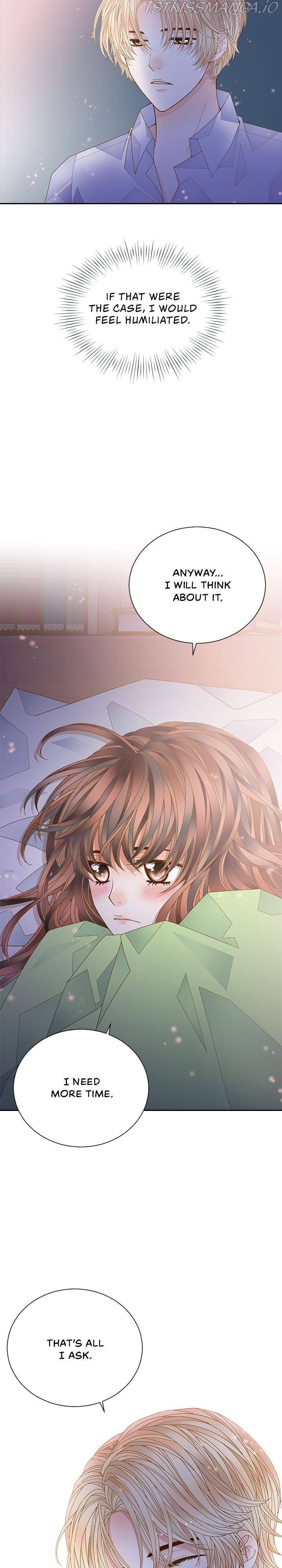 My Bad Younger Man Chapter 64 - Page 11