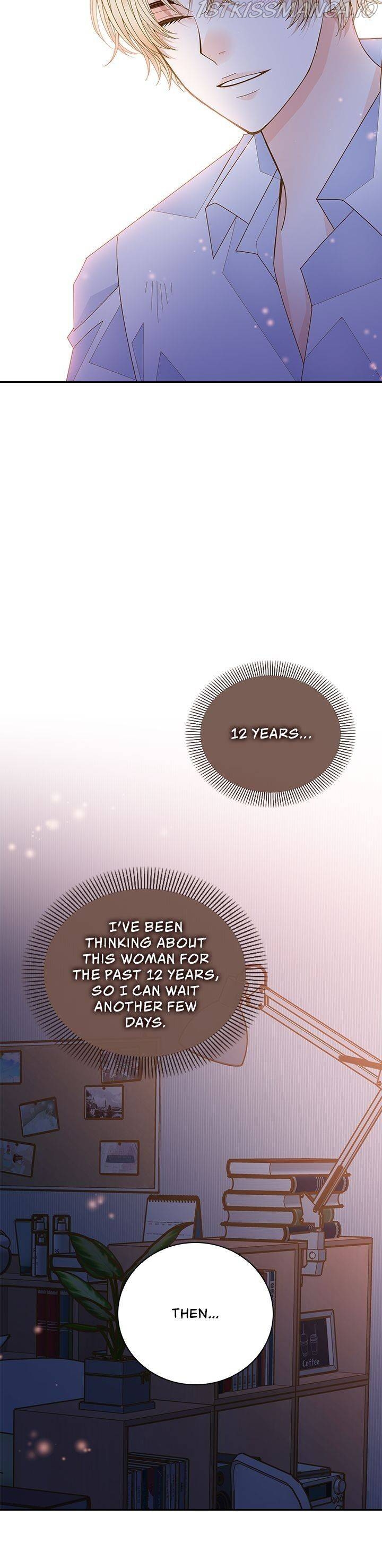 My Bad Younger Man Chapter 64 - Page 12