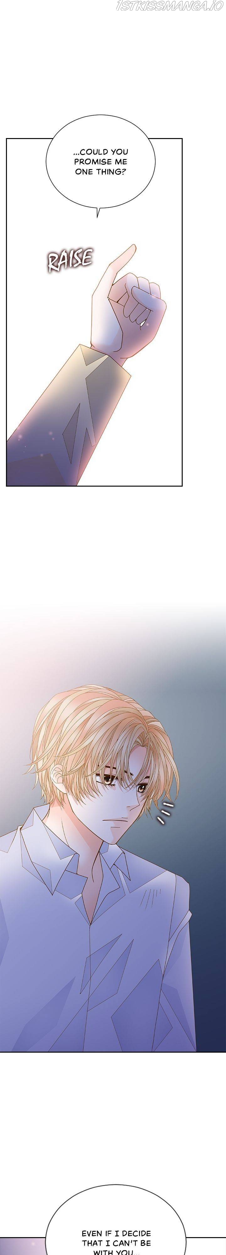 My Bad Younger Man Chapter 64 - Page 13