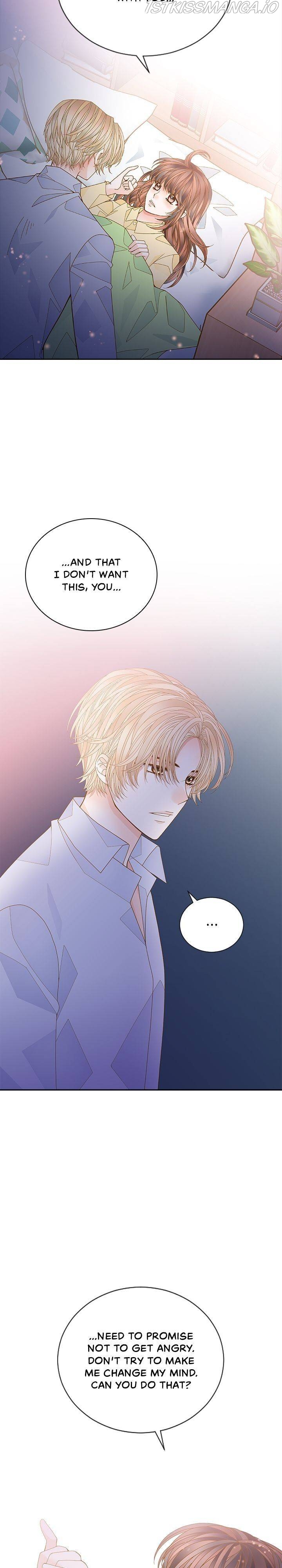 My Bad Younger Man Chapter 64 - Page 14