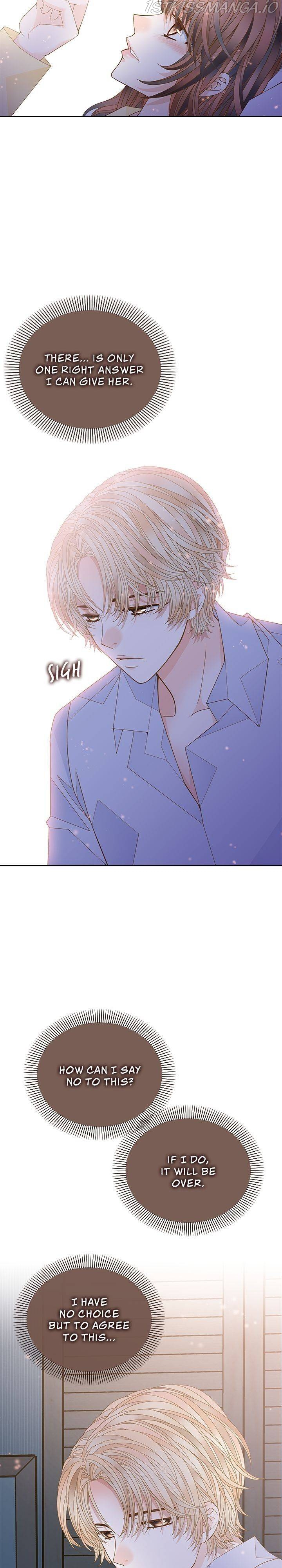 My Bad Younger Man Chapter 64 - Page 15