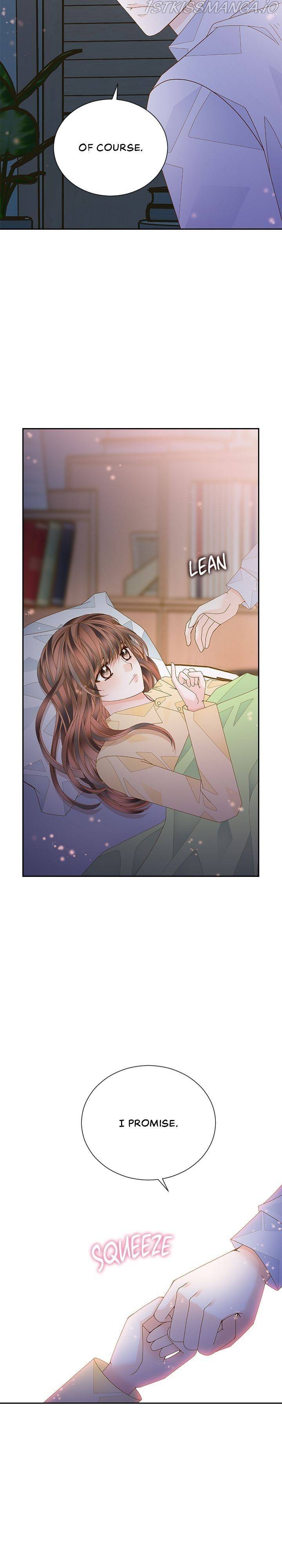 My Bad Younger Man Chapter 64 - Page 16