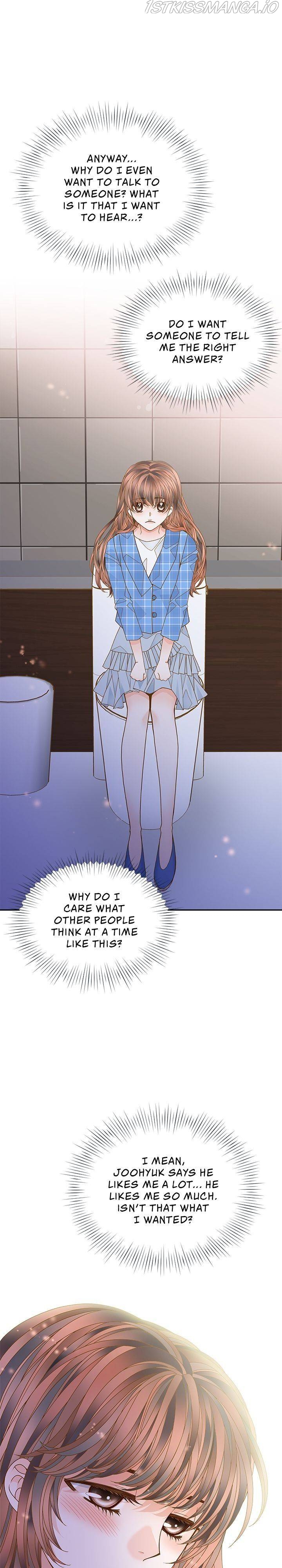 My Bad Younger Man Chapter 64 - Page 20