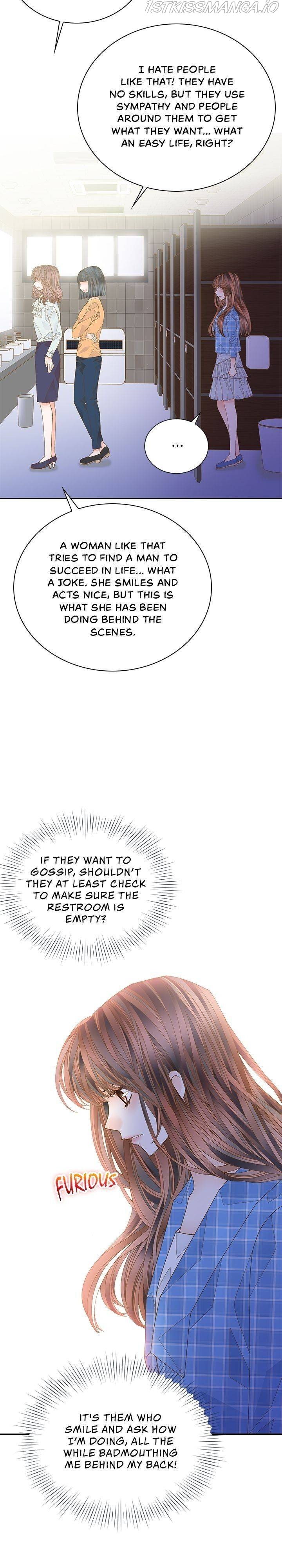 My Bad Younger Man Chapter 64 - Page 24