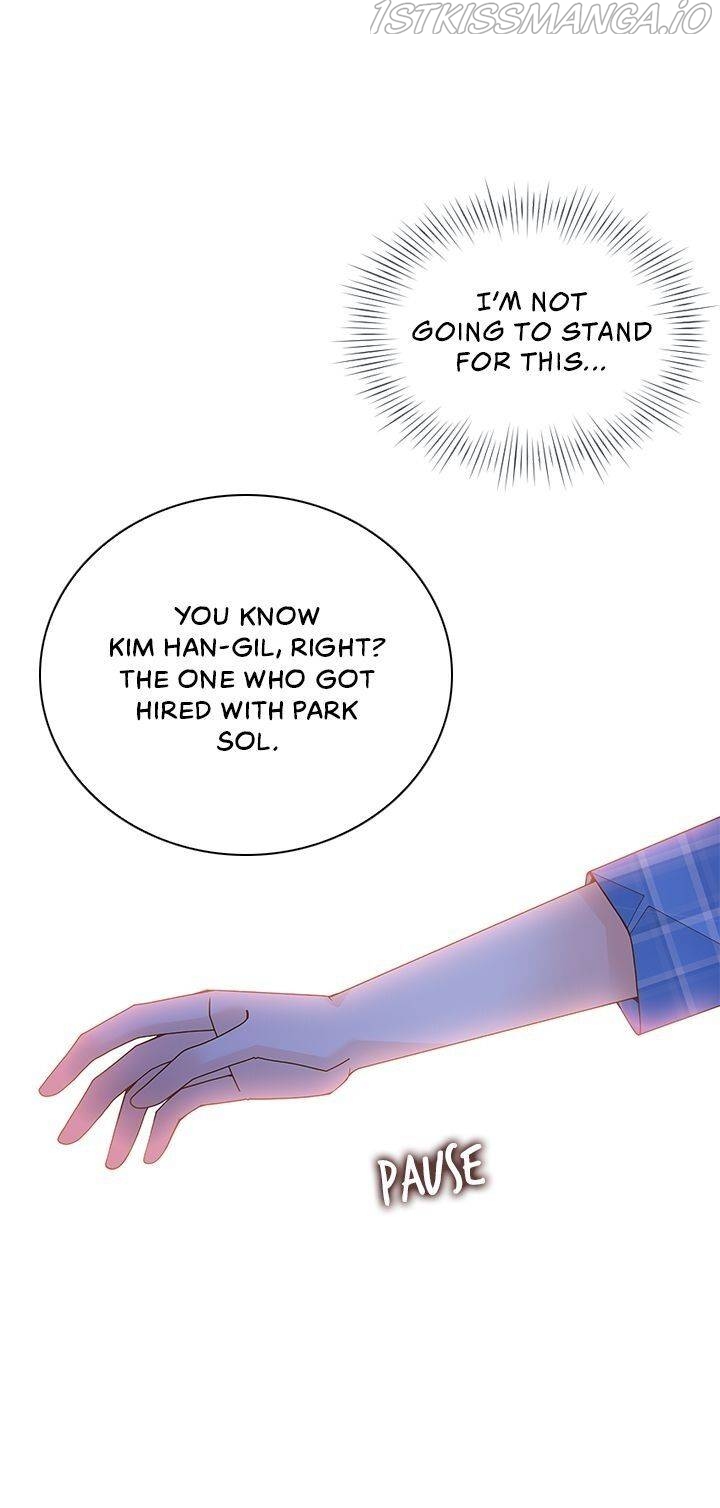 My Bad Younger Man Chapter 64 - Page 25