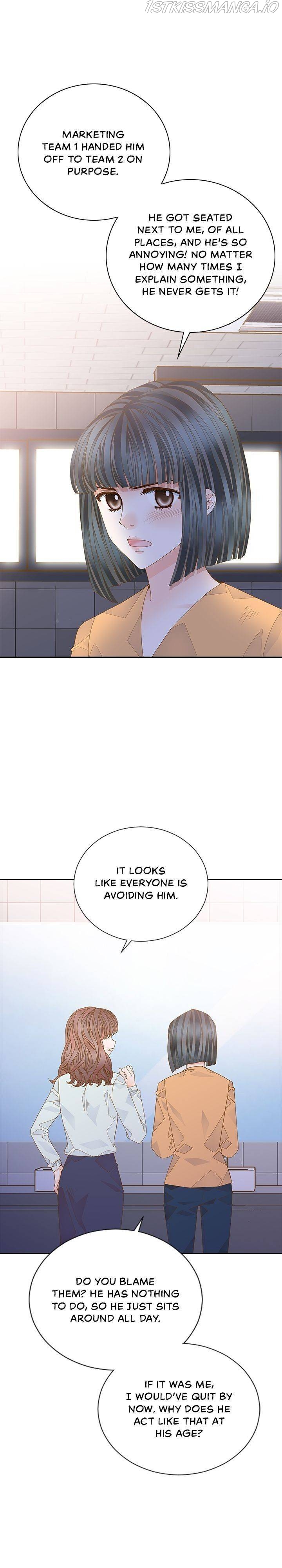 My Bad Younger Man Chapter 64 - Page 26